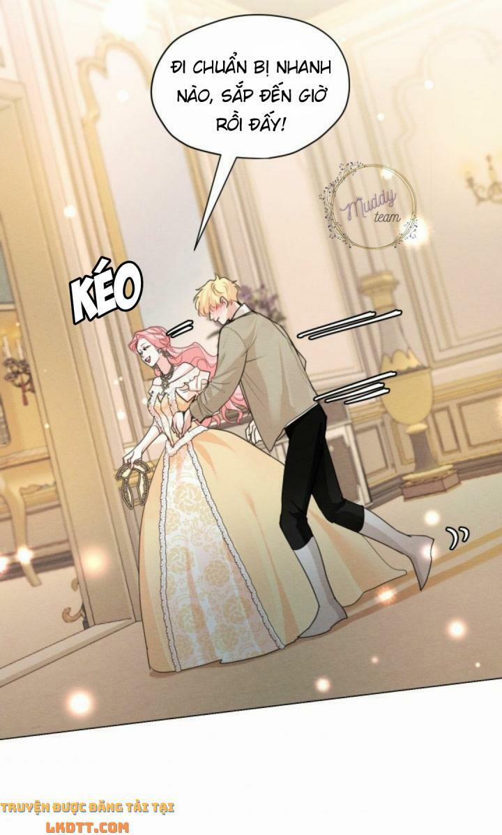 Tôi Là Tình Cũ Của Nam Chính 36 trang 77