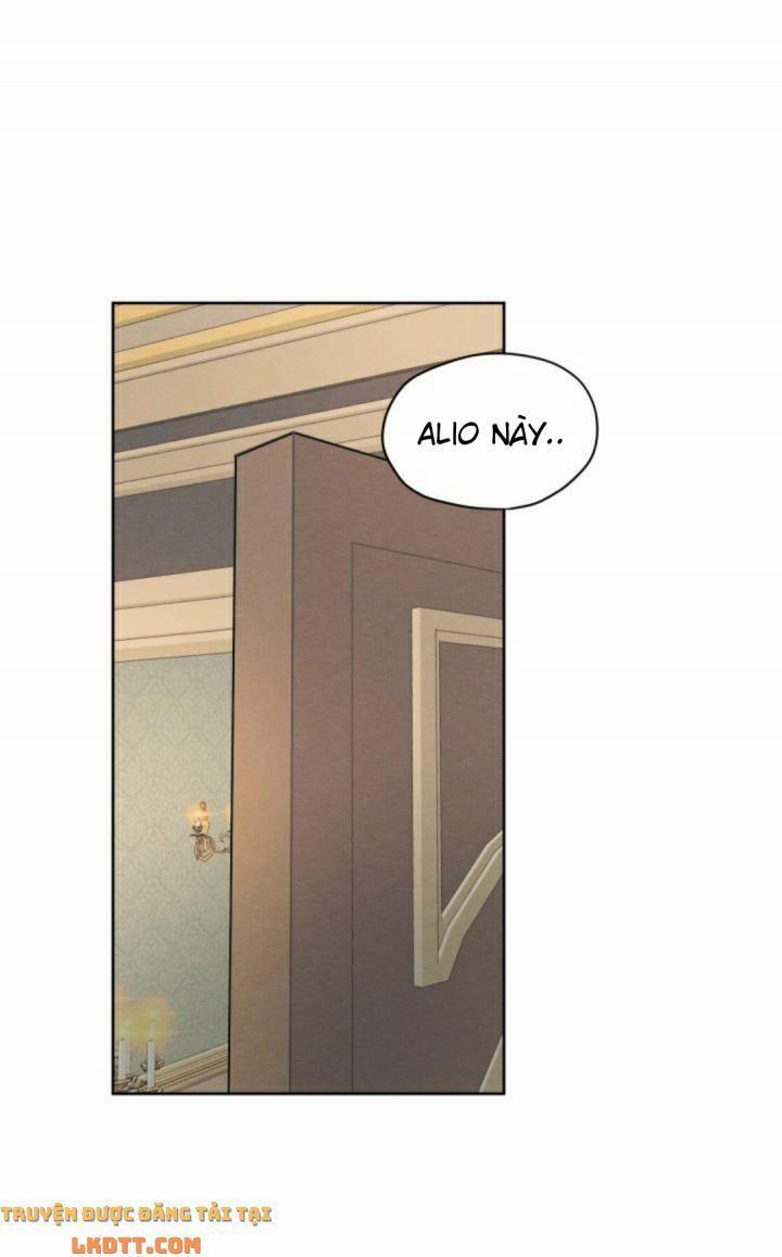 Tôi Là Tình Cũ Của Nam Chính 36 trang 9