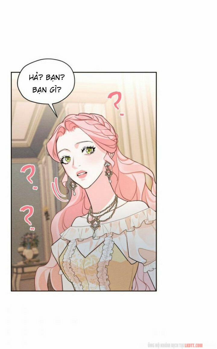 Tôi Là Tình Cũ Của Nam Chính 37 trang 10