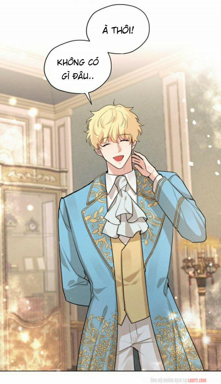 Tôi Là Tình Cũ Của Nam Chính 37 trang 12