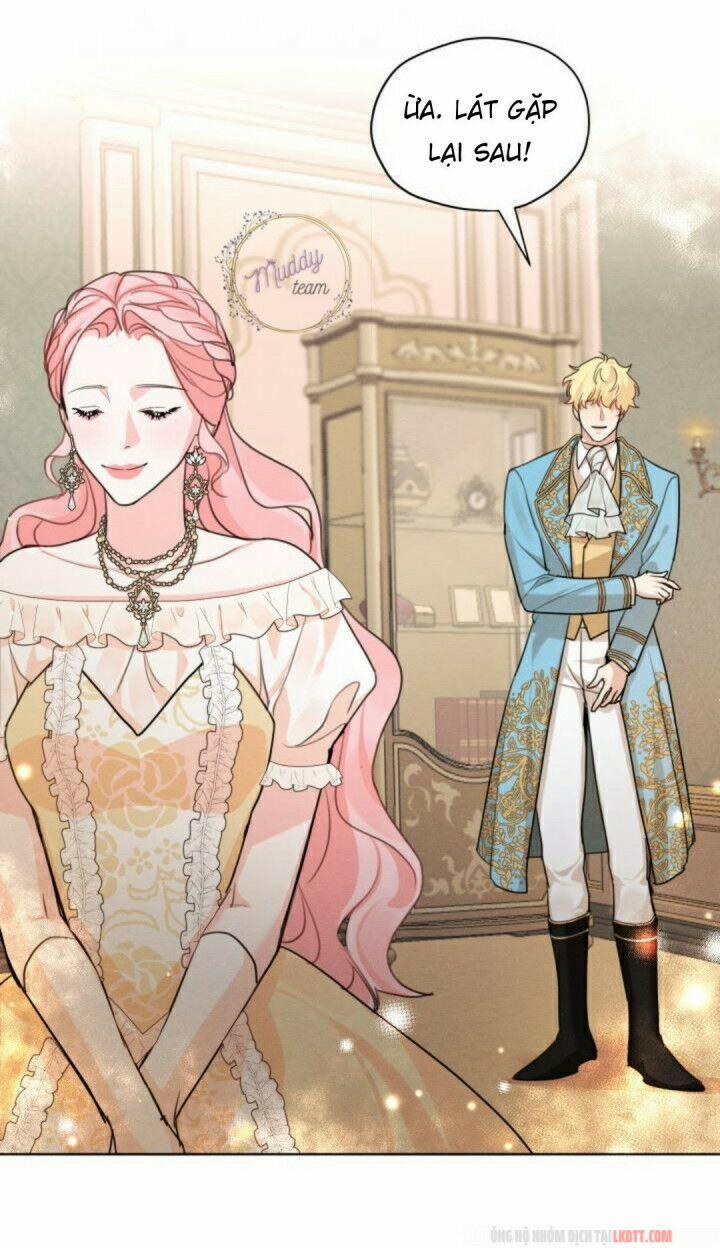 Tôi Là Tình Cũ Của Nam Chính 37 trang 14