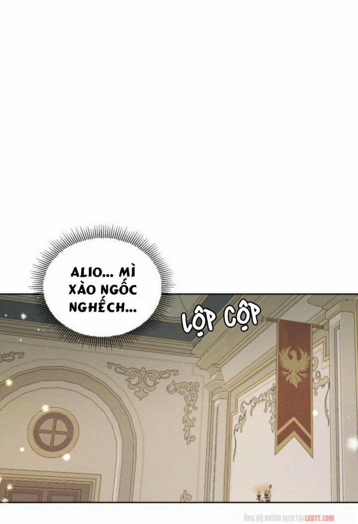 Tôi Là Tình Cũ Của Nam Chính 37 trang 15