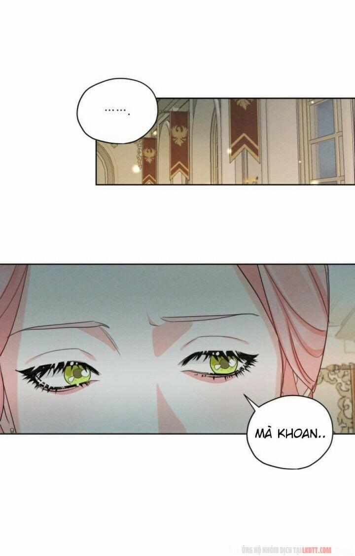 Tôi Là Tình Cũ Của Nam Chính 37 trang 19