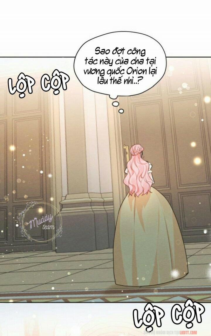 Tôi Là Tình Cũ Của Nam Chính 37 trang 20