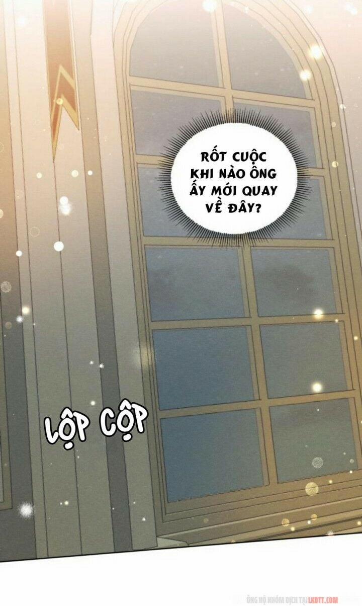 Tôi Là Tình Cũ Của Nam Chính 37 trang 21