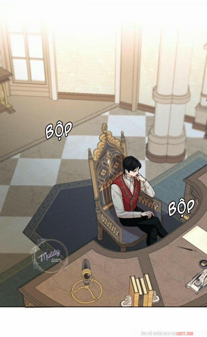 Tôi Là Tình Cũ Của Nam Chính 37 trang 23