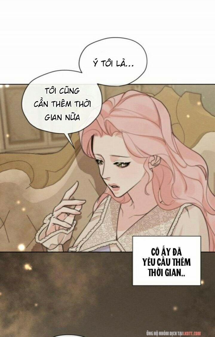 Tôi Là Tình Cũ Của Nam Chính 37 trang 25