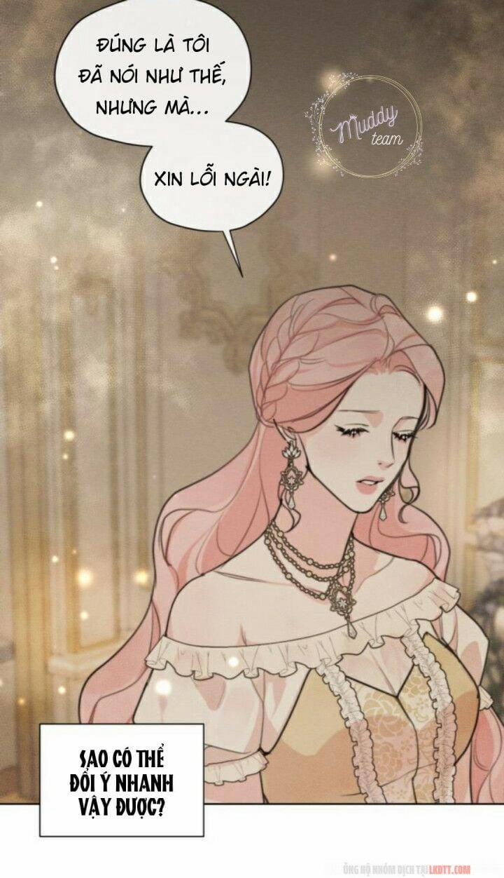 Tôi Là Tình Cũ Của Nam Chính 37 trang 26