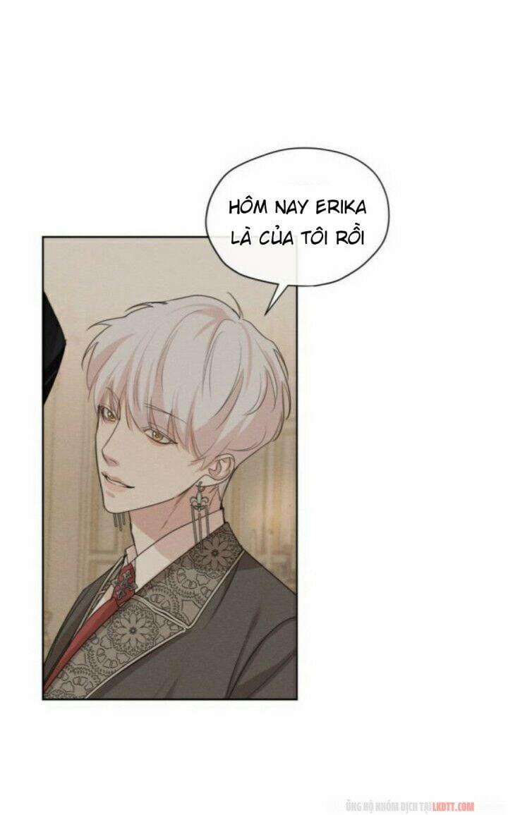 Tôi Là Tình Cũ Của Nam Chính 37 trang 27