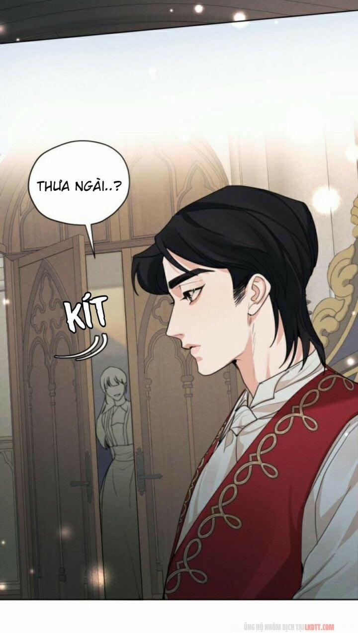 Tôi Là Tình Cũ Của Nam Chính 37 trang 31