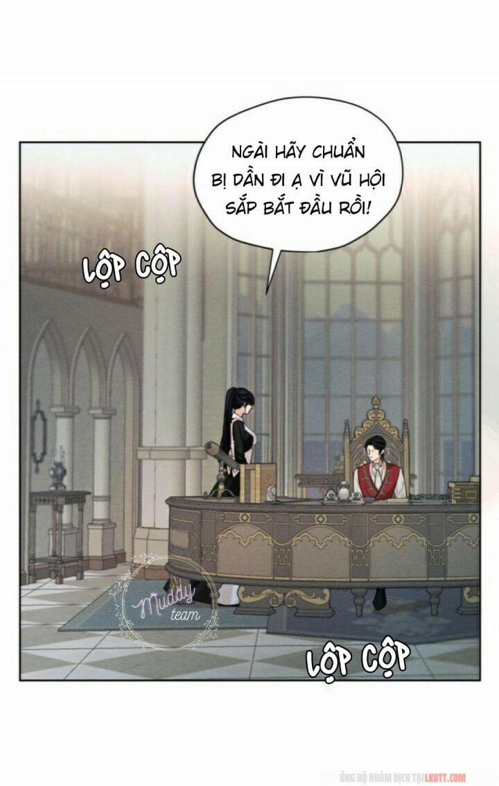 Tôi Là Tình Cũ Của Nam Chính 37 trang 35