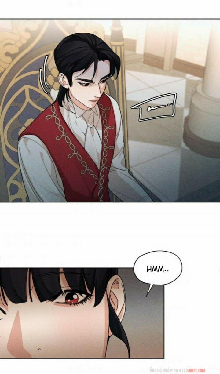 Tôi Là Tình Cũ Của Nam Chính 37 trang 37