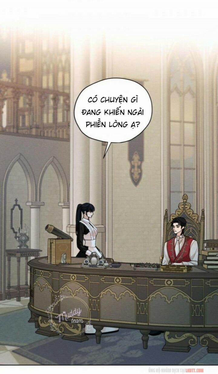 Tôi Là Tình Cũ Của Nam Chính 37 trang 38