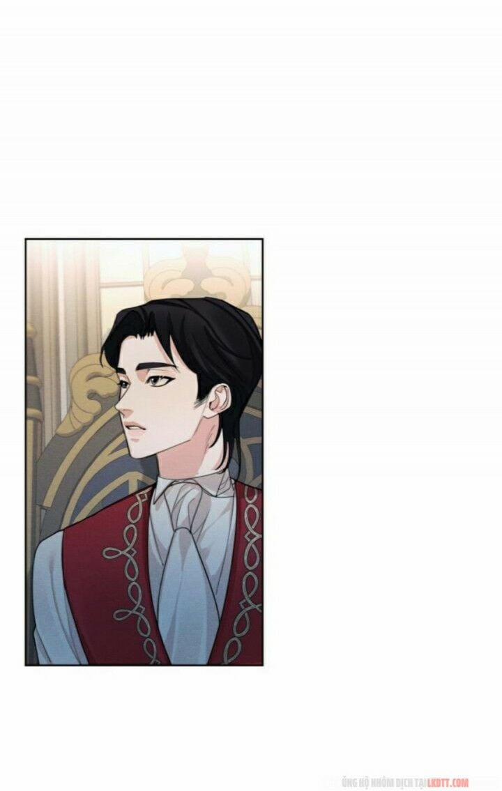 Tôi Là Tình Cũ Của Nam Chính 37 trang 39