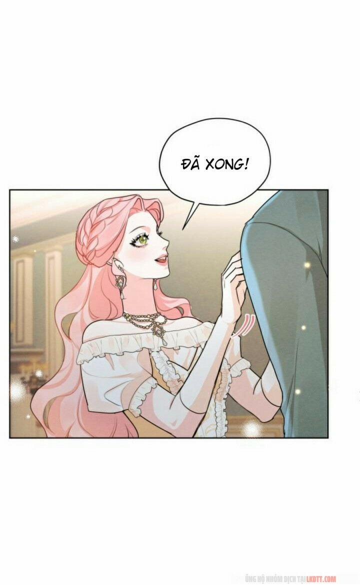 Tôi Là Tình Cũ Của Nam Chính 37 trang 4