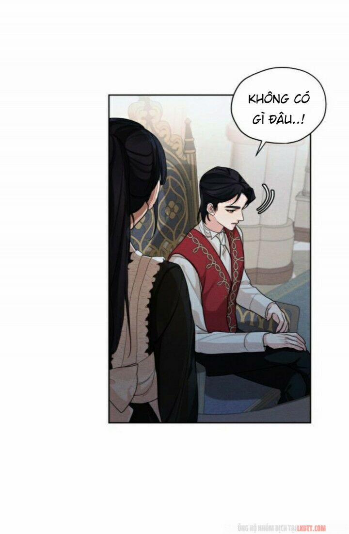 Tôi Là Tình Cũ Của Nam Chính 37 trang 40