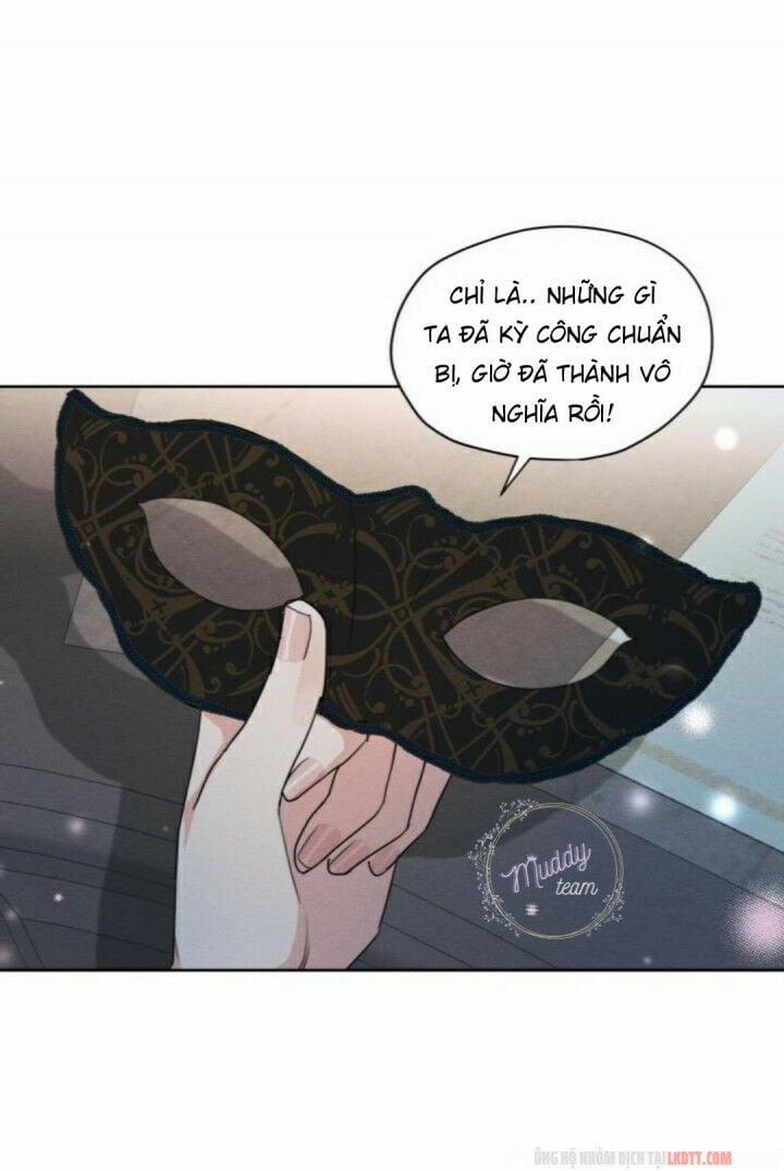 Tôi Là Tình Cũ Của Nam Chính 37 trang 41