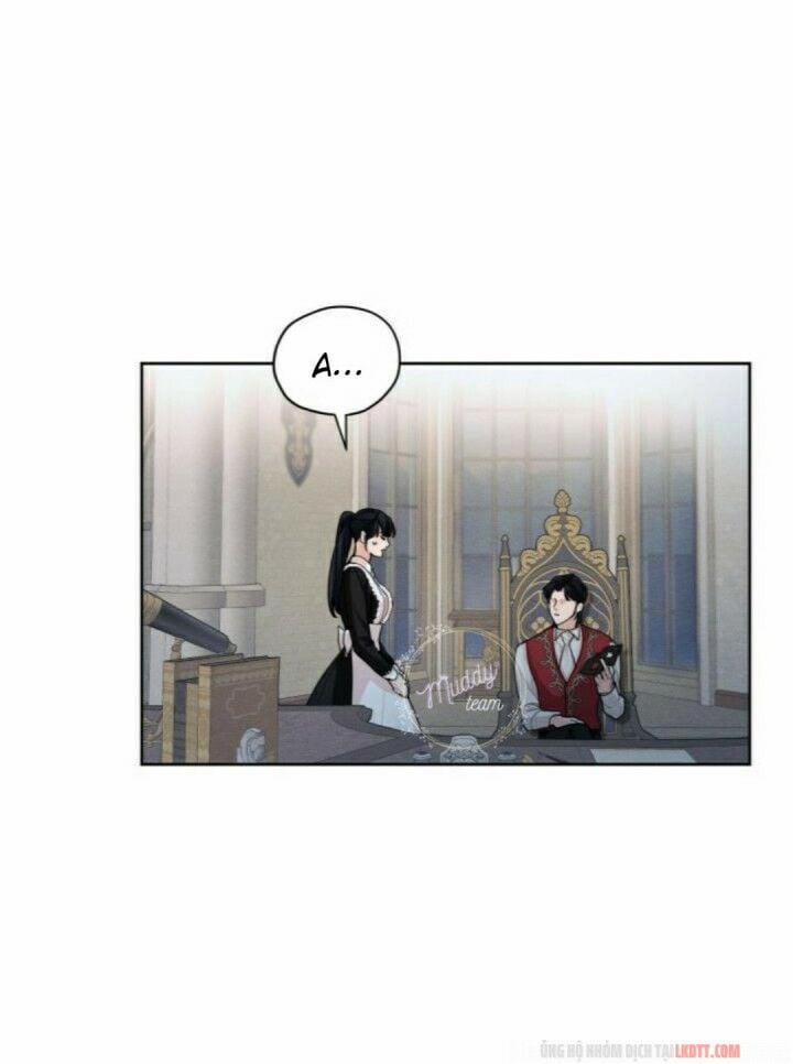 Tôi Là Tình Cũ Của Nam Chính 37 trang 44