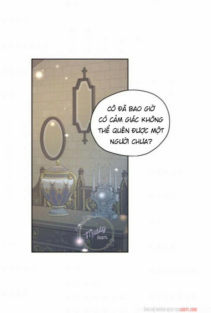 Tôi Là Tình Cũ Của Nam Chính 37 trang 47