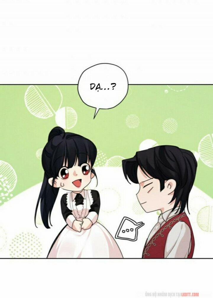 Tôi Là Tình Cũ Của Nam Chính 37 trang 48