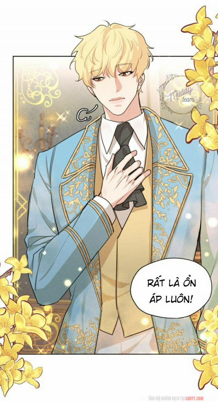 Tôi Là Tình Cũ Của Nam Chính 37 trang 5