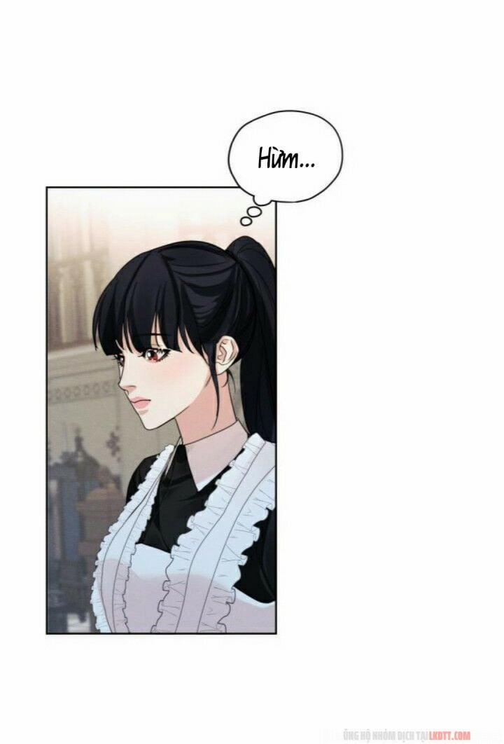 Tôi Là Tình Cũ Của Nam Chính 37 trang 51