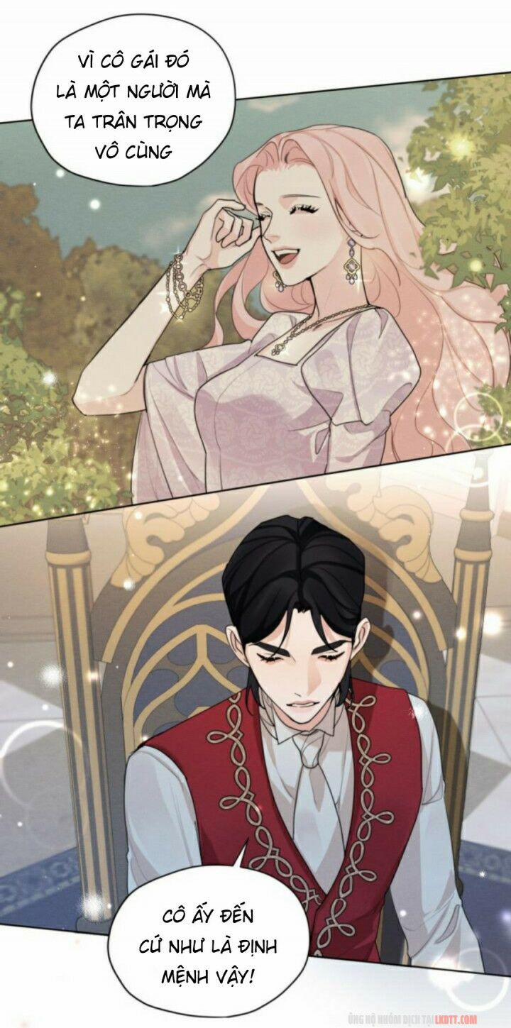 Tôi Là Tình Cũ Của Nam Chính 37 trang 58