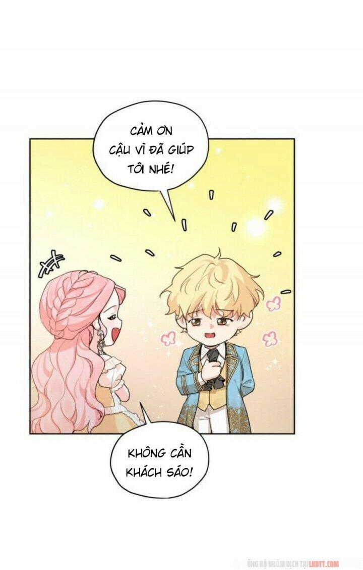 Tôi Là Tình Cũ Của Nam Chính 37 trang 6