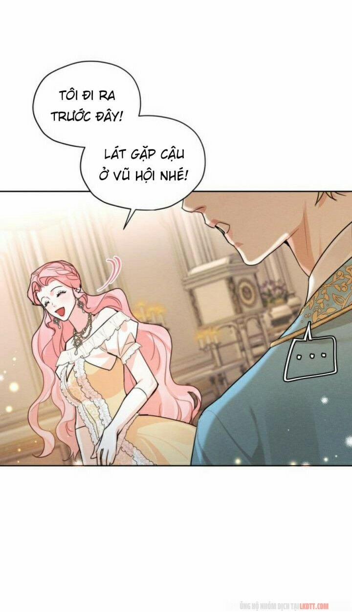 Tôi Là Tình Cũ Của Nam Chính 37 trang 7