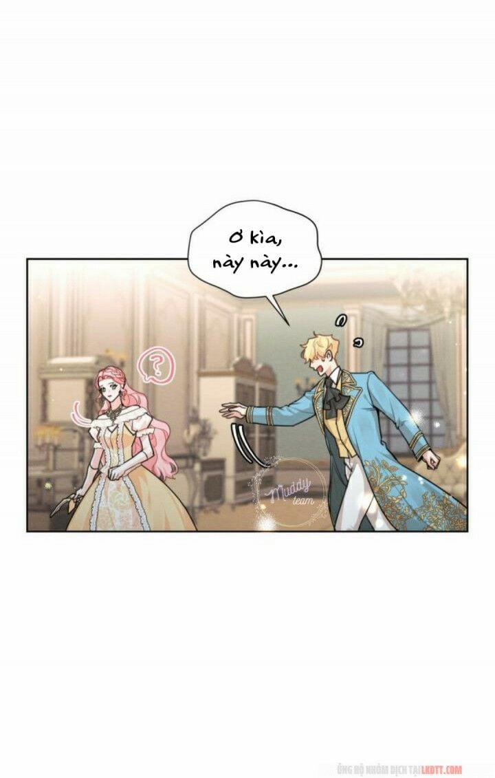 Tôi Là Tình Cũ Của Nam Chính 37 trang 8