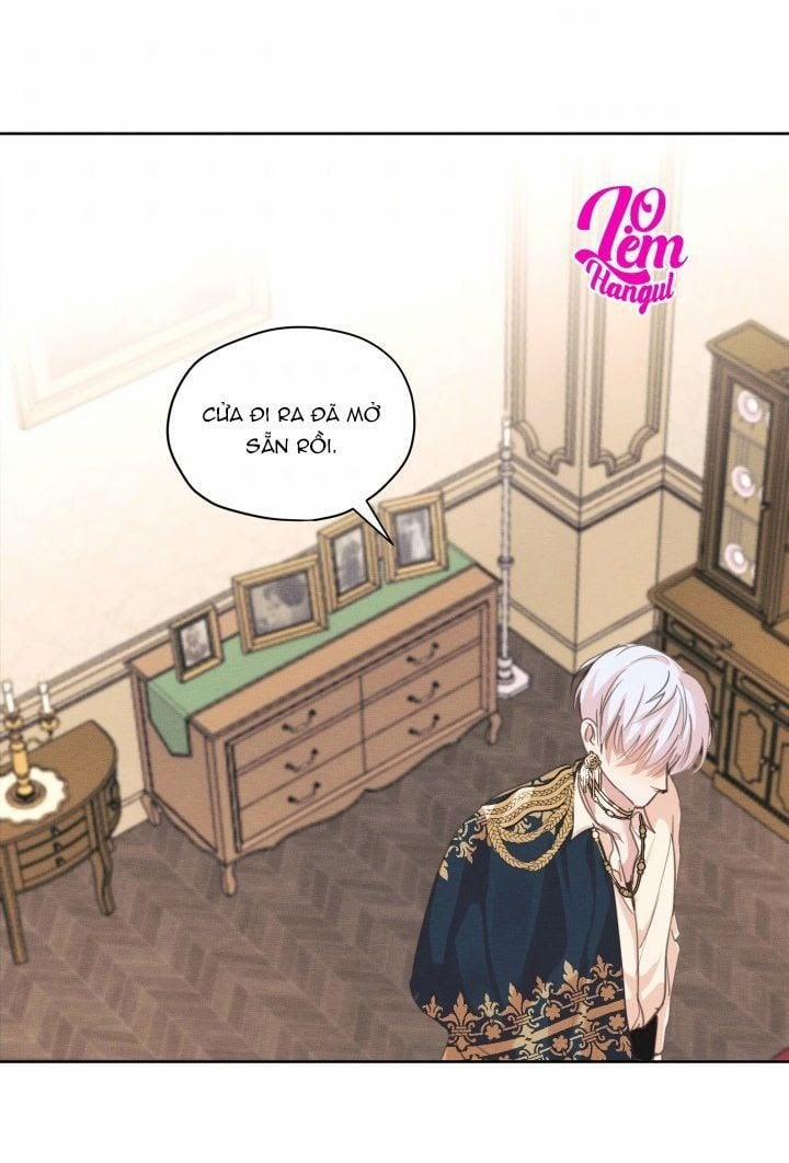 Tôi Là Tình Cũ Của Nam Chính 5 trang 1