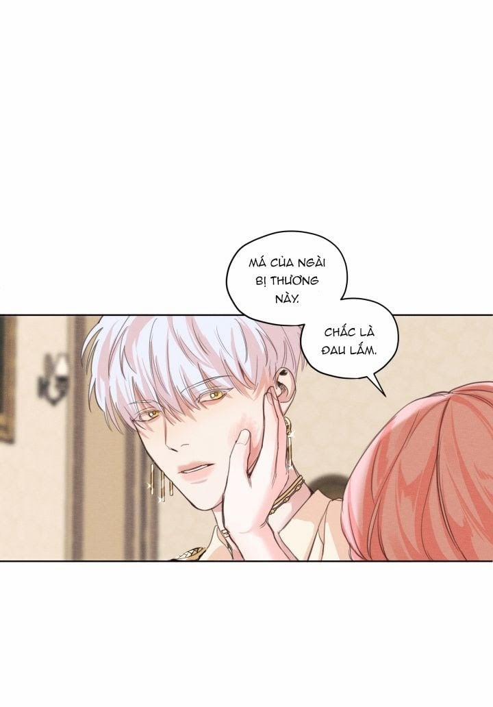 Tôi Là Tình Cũ Của Nam Chính 5 trang 10