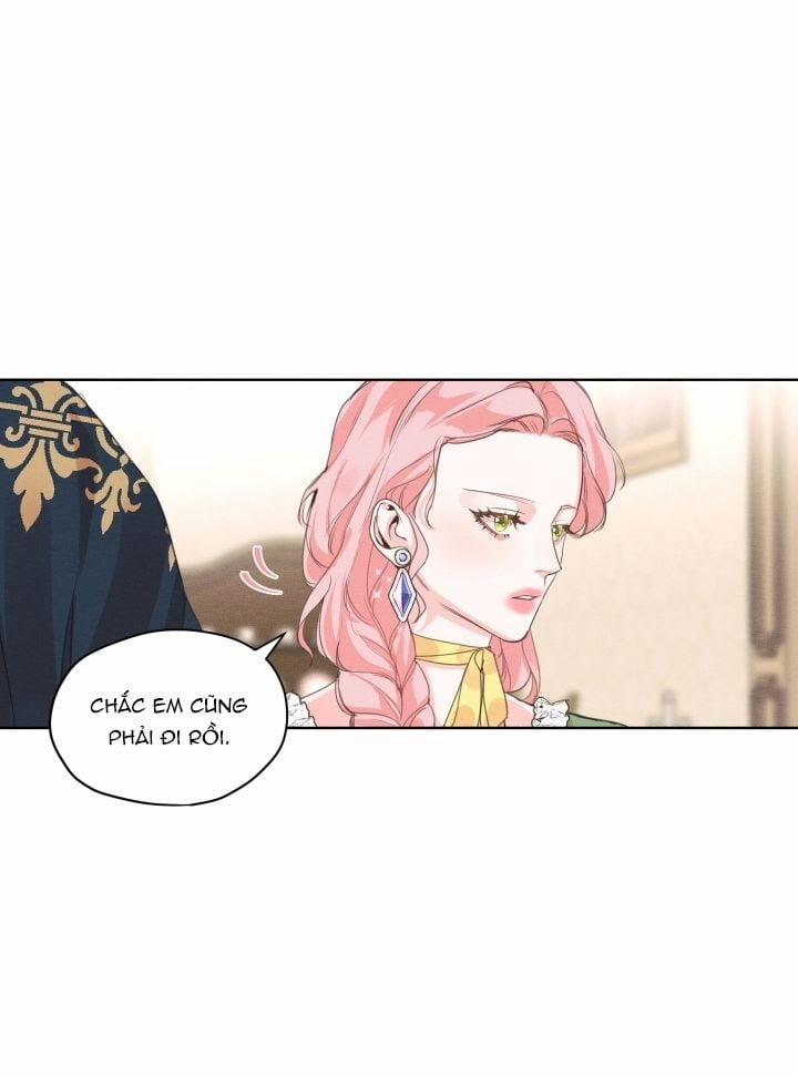 Tôi Là Tình Cũ Của Nam Chính 5 trang 14