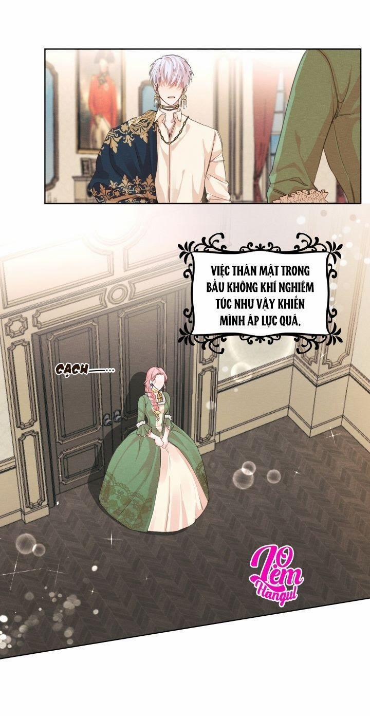 Tôi Là Tình Cũ Của Nam Chính 5 trang 15