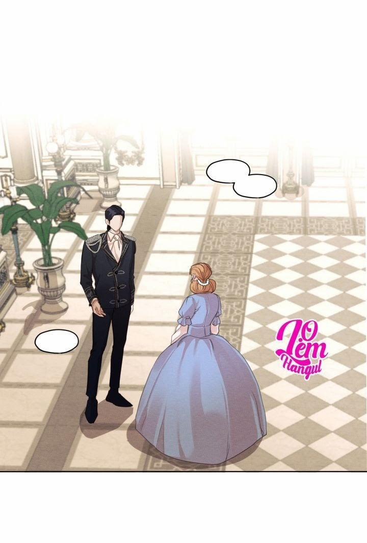 Tôi Là Tình Cũ Của Nam Chính 5 trang 18