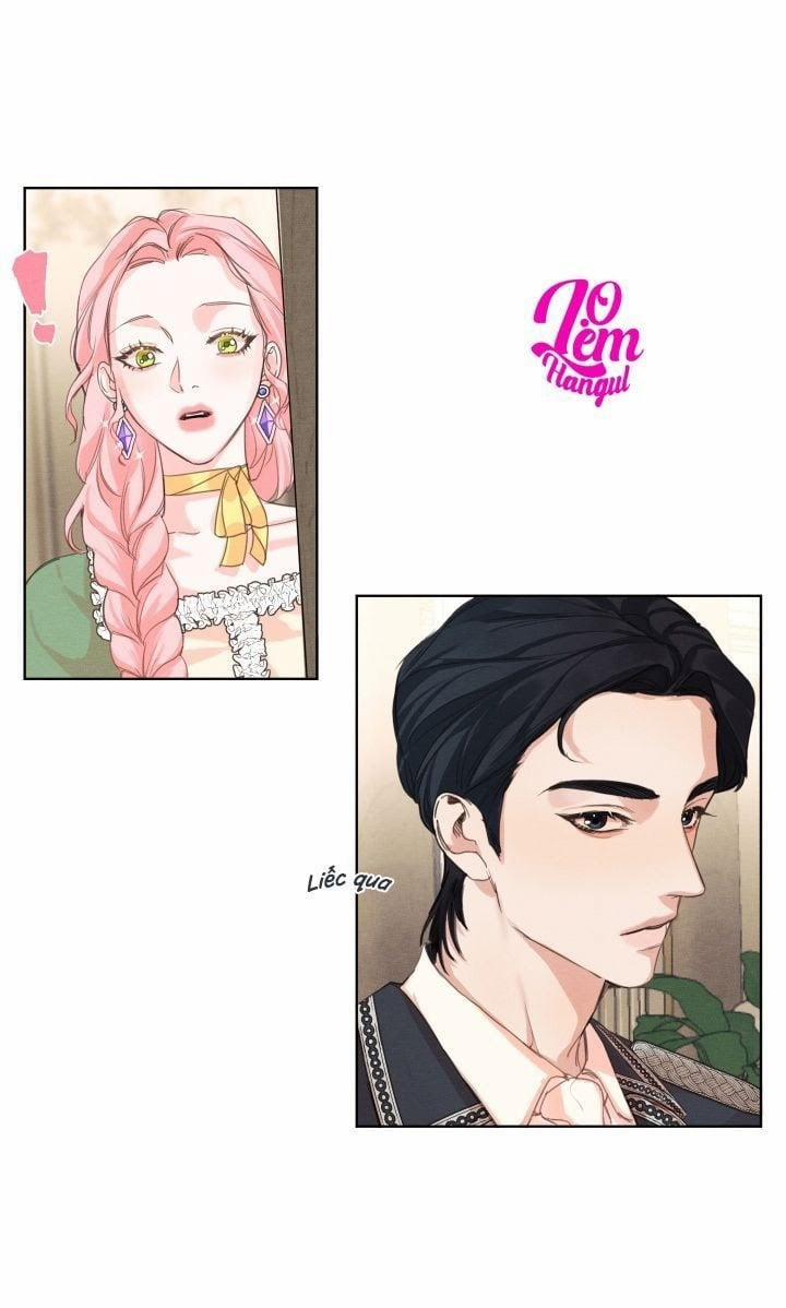 Tôi Là Tình Cũ Của Nam Chính 5 trang 19