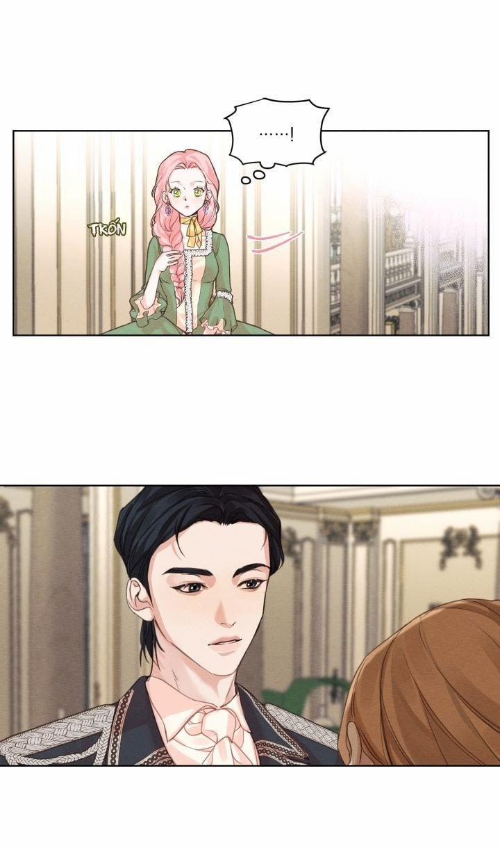 Tôi Là Tình Cũ Của Nam Chính 5 trang 20