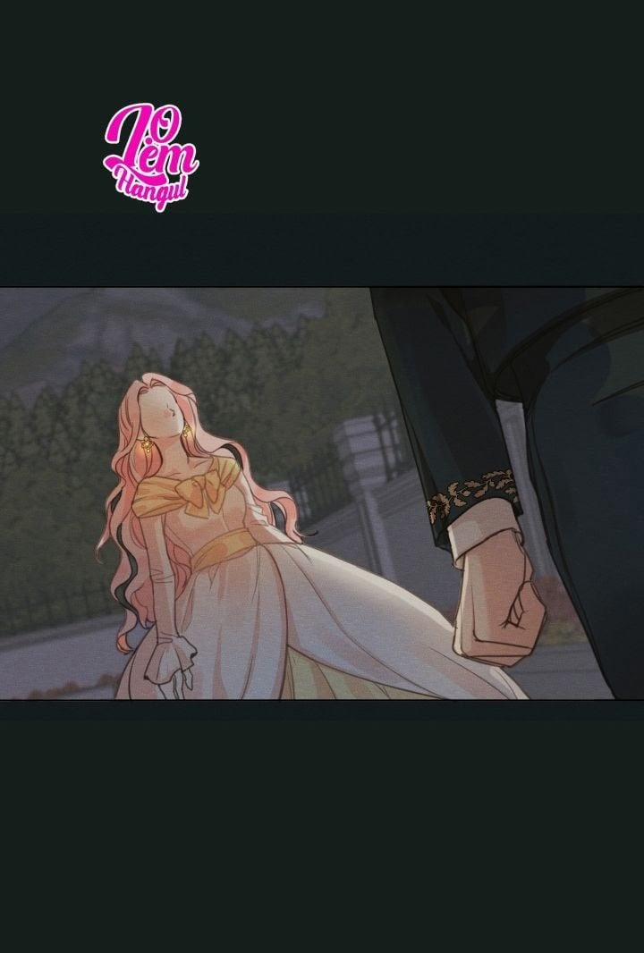 Tôi Là Tình Cũ Của Nam Chính 5 trang 23