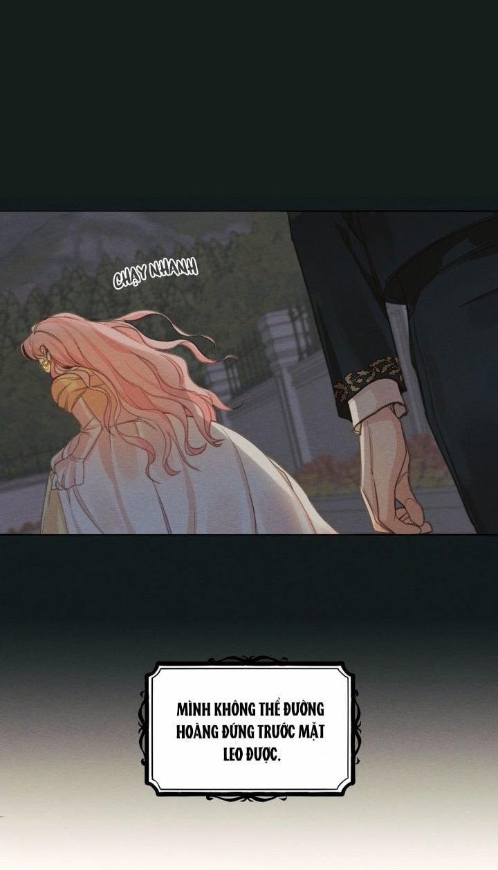 Tôi Là Tình Cũ Của Nam Chính 5 trang 24