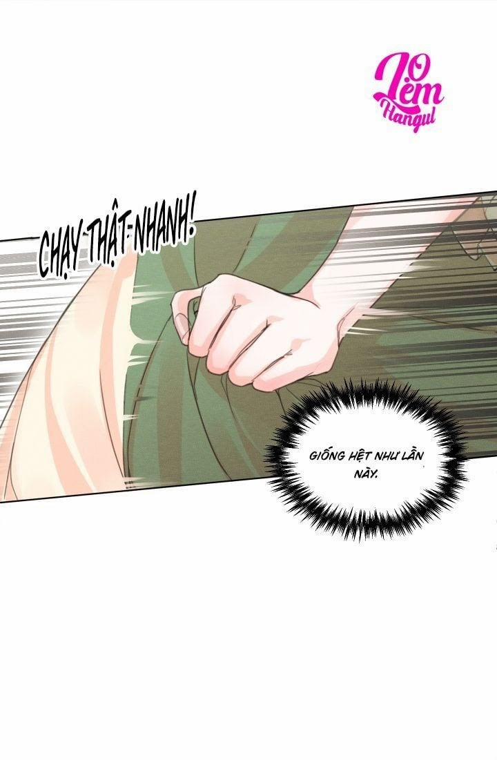 Tôi Là Tình Cũ Của Nam Chính 5 trang 25