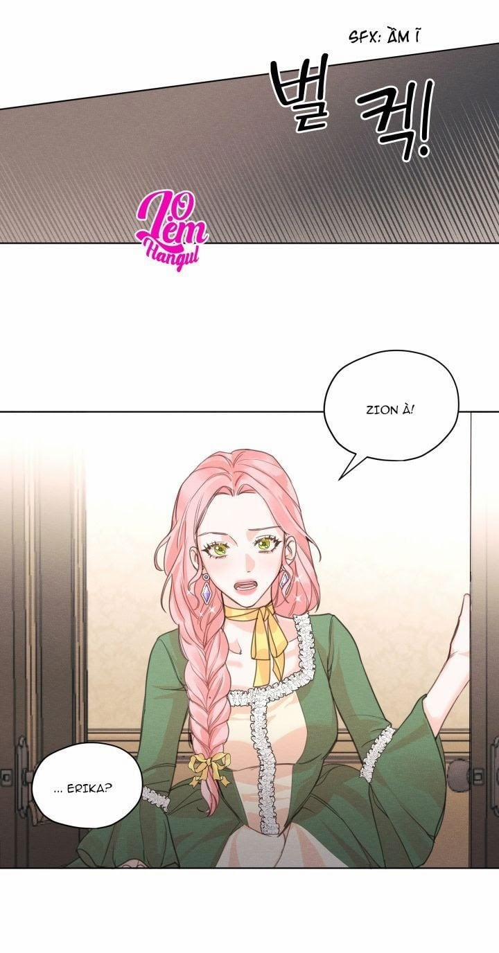 Tôi Là Tình Cũ Của Nam Chính 5 trang 26