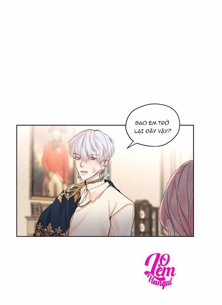 Tôi Là Tình Cũ Của Nam Chính 5 trang 27