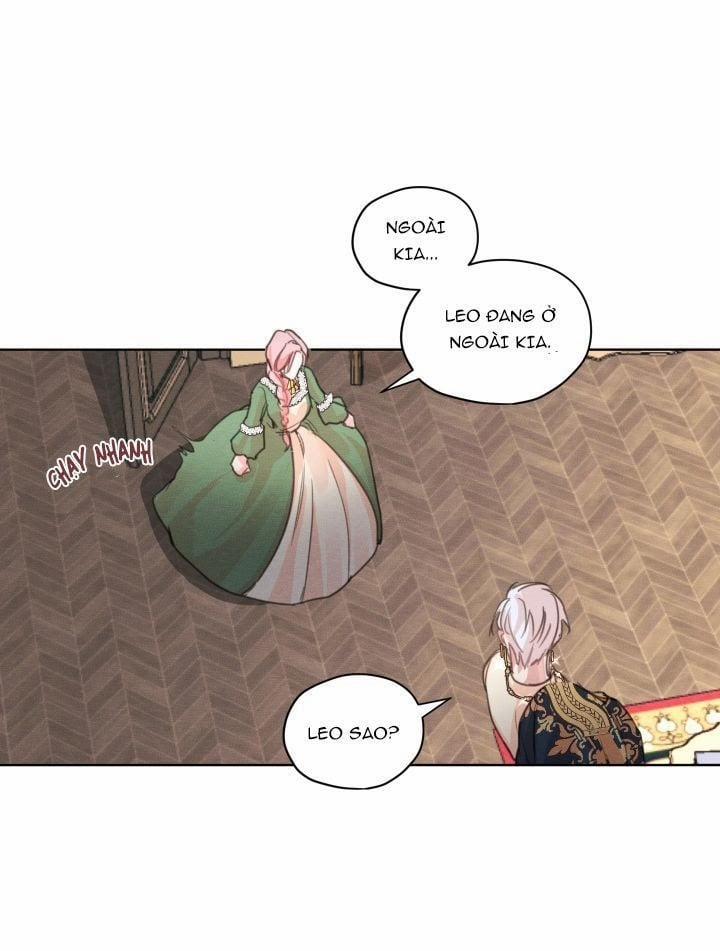 Tôi Là Tình Cũ Của Nam Chính 5 trang 28