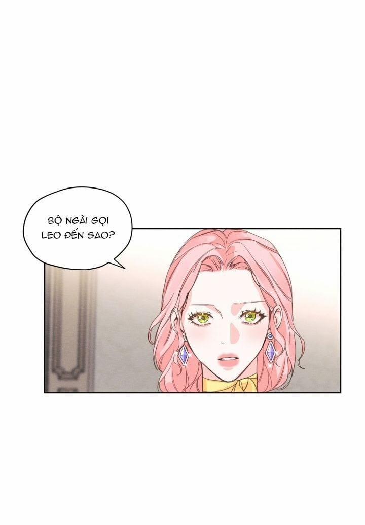 Tôi Là Tình Cũ Của Nam Chính 5 trang 29