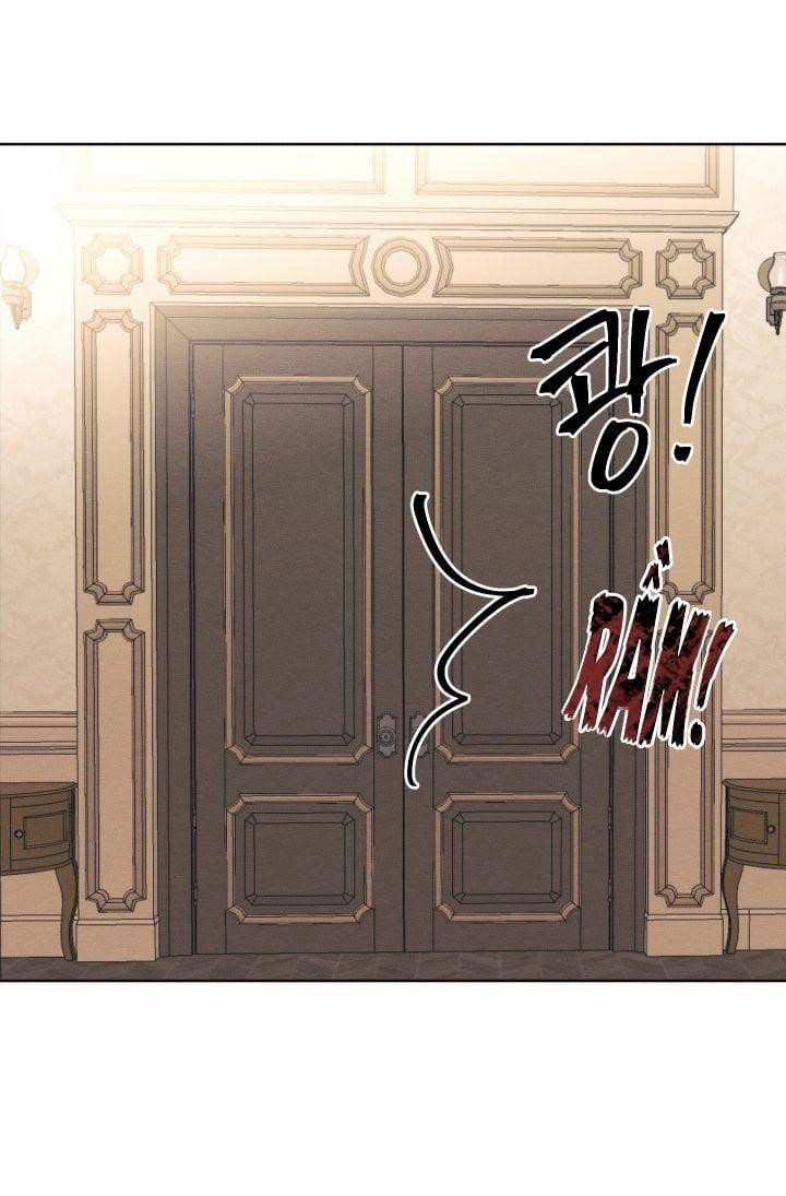 Tôi Là Tình Cũ Của Nam Chính 5 trang 3