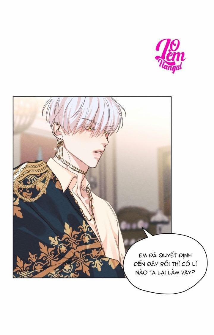 Tôi Là Tình Cũ Của Nam Chính 5 trang 30