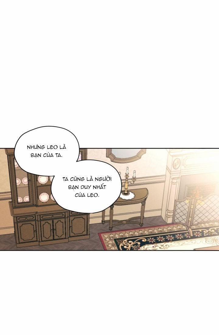 Tôi Là Tình Cũ Của Nam Chính 5 trang 31