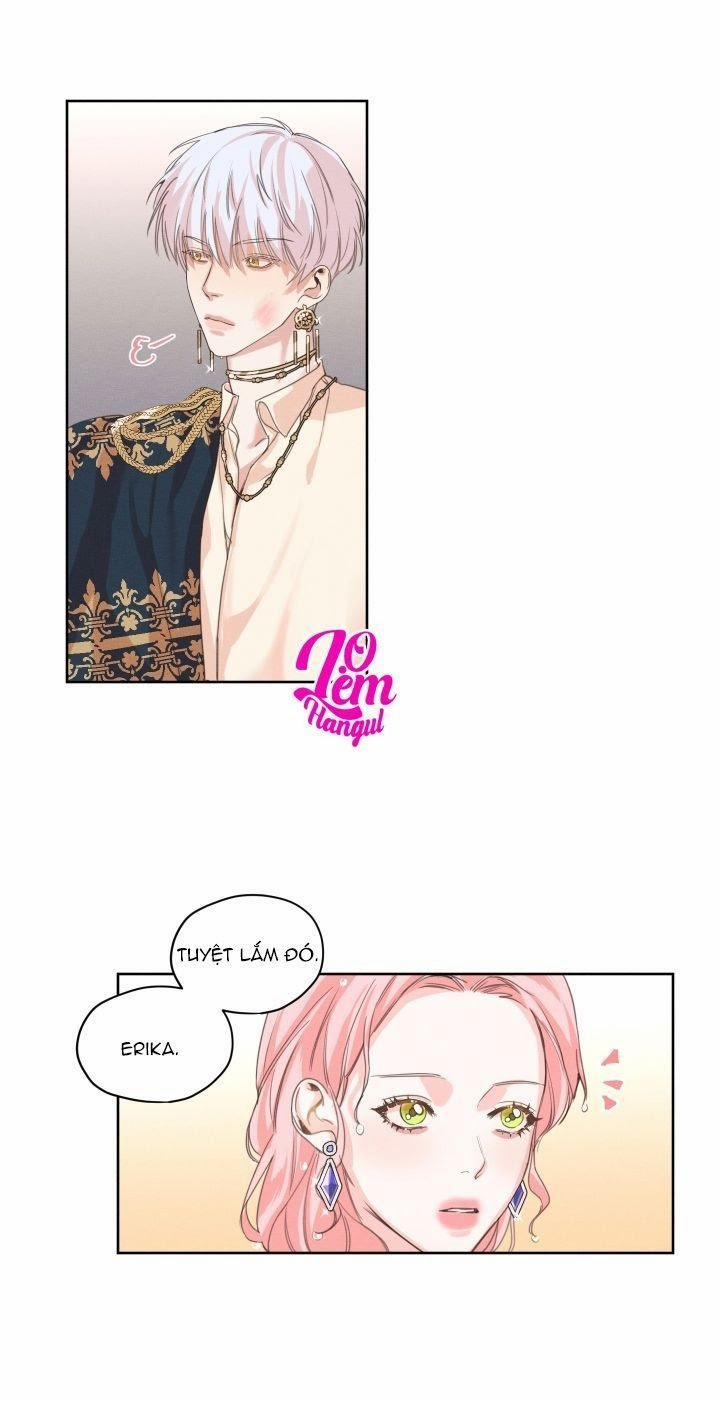 Tôi Là Tình Cũ Của Nam Chính 5 trang 4