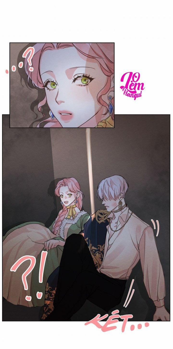 Tôi Là Tình Cũ Của Nam Chính 5 trang 40