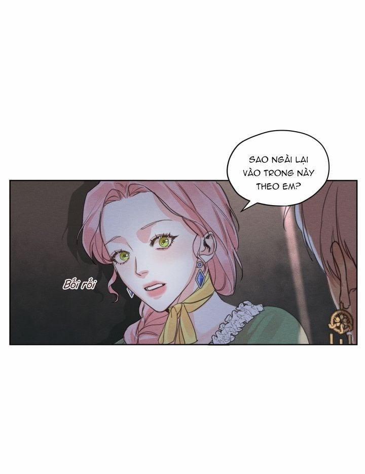 Tôi Là Tình Cũ Của Nam Chính 5 trang 41